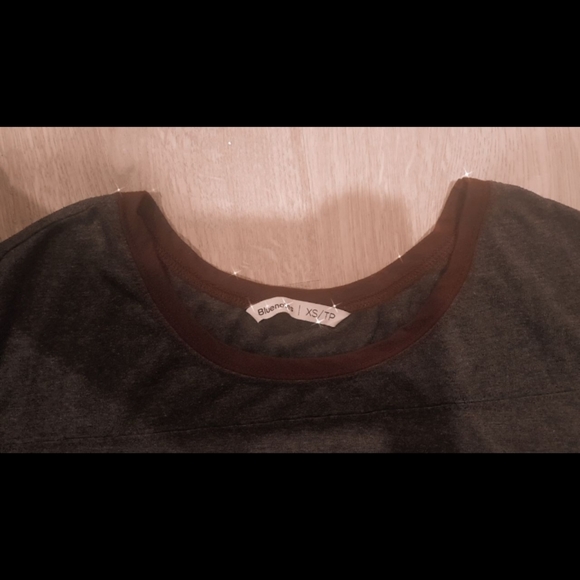 Bluenotes t-shirts - Picture 3 of 4